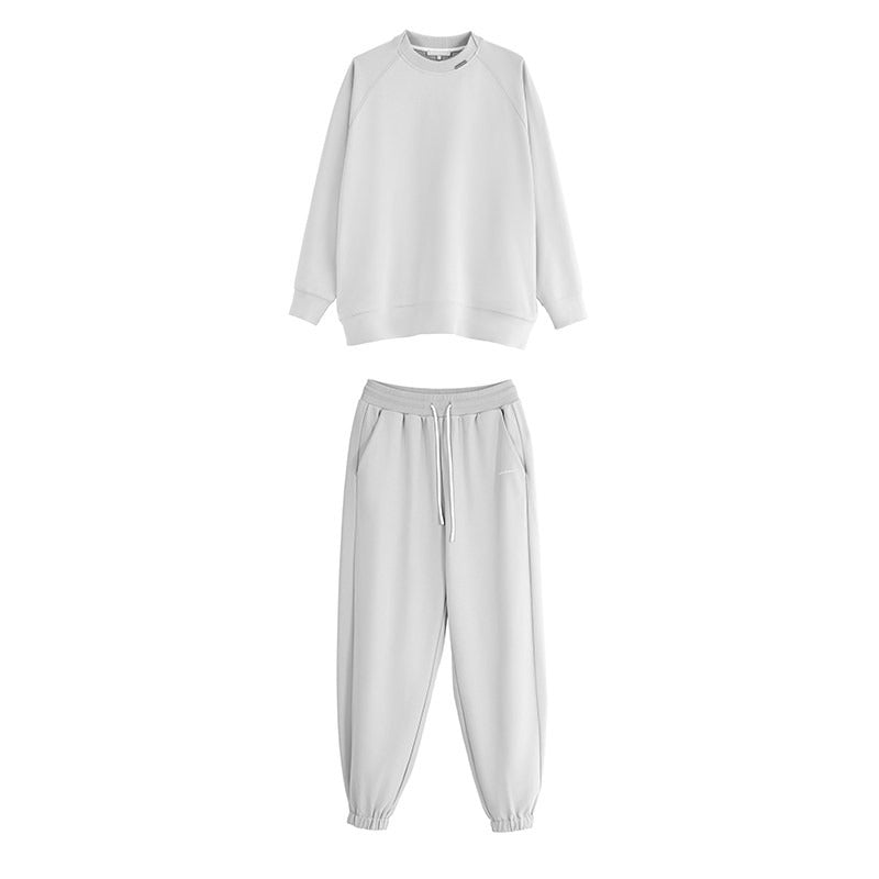 Pet Interaction Sweatshirt - Anti-Hair & Scratch-Resistant Bonding Wear