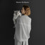 Pet Interaction Sweatshirt - Anti-Hair & Scratch-Resistant Bonding Wear
